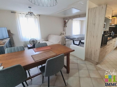 Vente maison 4 pièces 106 m² Cloyes les Trois Rivières (28220)