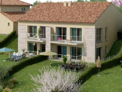 Vente maison 4 pièces 110 m² Aix-en-Provence (13090)