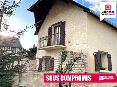 Vente maison 4 pièces 110 m² Anet (28260)