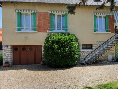 Vente maison 4 pièces 110 m² Argenton-sur-Creuse (36200)