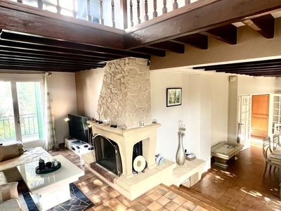 Vente maison 4 pièces 110 m² Orly (94310)