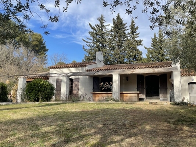 Vente maison 4 pièces 112 m² Draguignan (83300)