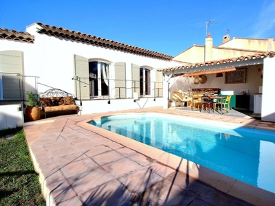 Vente maison 4 pièces 115 m² Istres (13800)