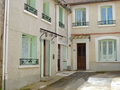 Vente maison 4 pièces 116 m² La Trimouille (86290)