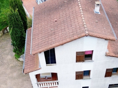 Vente maison 4 pièces 117 m² Saint-Chamond (42400)