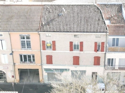 Vente maison 4 pièces 118 m² Loriol-sur-Drôme (26270)