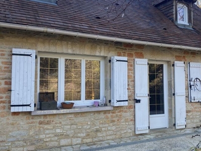 Vente maison 4 pièces 120 m² Bouzic (24250)