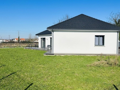 Vente maison 4 pièces 120 m² Pardies (64150)