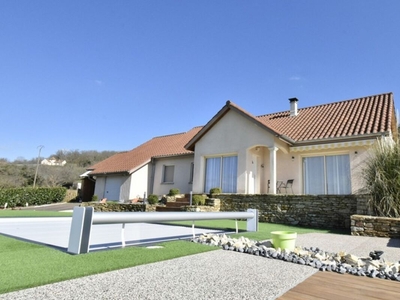 Vente maison 4 pièces 120 m² Saint-Gengoux-le-National (71460)