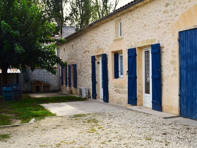 Vente maison 4 pièces 121 m² Pujols-sur-Ciron (33210)