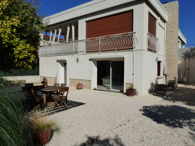 Vente maison 4 pièces 122 m² Marseille 12 (13012)