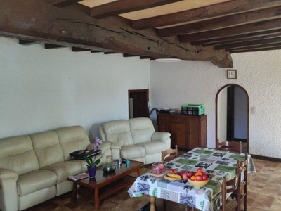 Vente maison 4 pièces 123 m² Mosnac (17240)