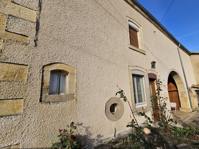 Vente maison 4 pièces 124 m² Anchenoncourt-Et-Chazel (70210)