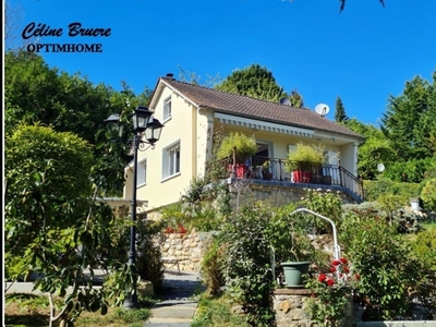 Vente maison 4 pièces 124 m² Tosny (27700)