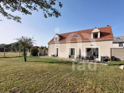 Vente maison 4 pièces 125 m² Bonneval (28800)