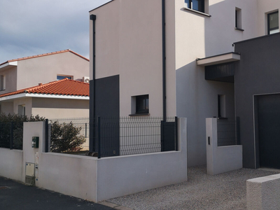Vente maison 4 pièces 125 m² Perpignan (66000)