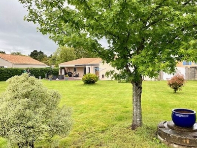 Vente maison 4 pièces 130 m² Frossay (44320)