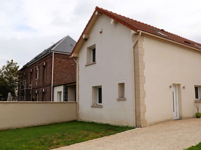 Vente maison 4 pièces 130 m² Petit-Couronne (76650)