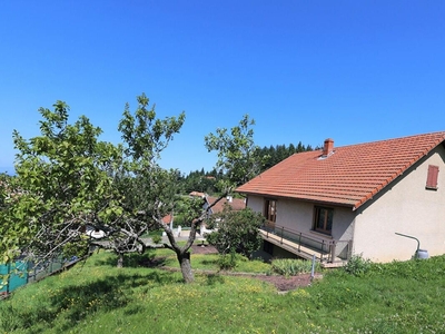 Vente maison 4 pièces 130 m² Violay (42780)