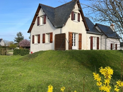 Vente maison 4 pièces 132 m² Amboise (37400)