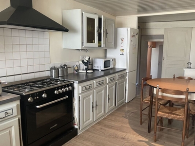 Vente maison 4 pièces 145 m² Aramon (30390)