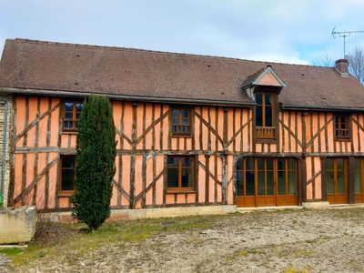 Vente maison 4 pièces 153 m² Brienne-le-Château (10500)