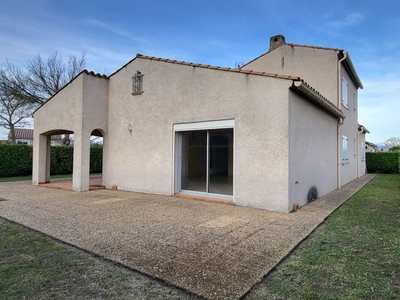 Vente maison 4 pièces 153 m² Carcassonne (11000)