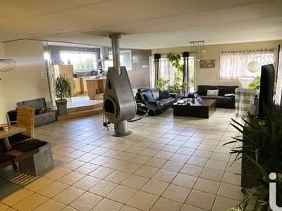 Vente maison 4 pièces 156 m² Pouyastruc (65350)