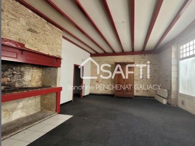 Vente maison 4 pièces 159 m² Salviac (46340)