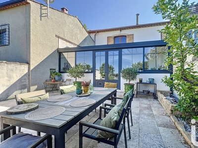 Vente maison 4 pièces 160 m² Béziers (34500)