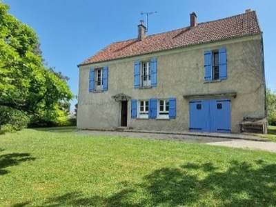 Vente maison 4 pièces 160 m² Boissy-le-Châtel (77169)