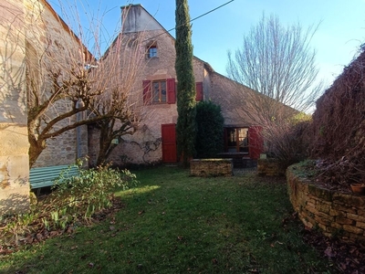 Vente maison 4 pièces 161 m² Agen-d'Aveyron (12630)