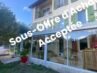 Vente maison 4 pièces 165 m² Digne-les-Bains (04000)