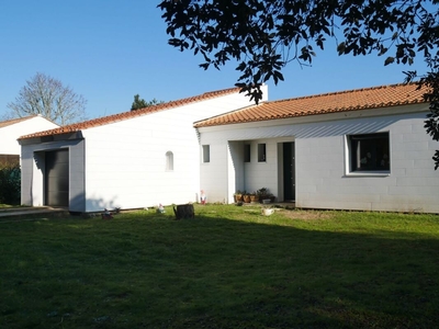 Vente maison 4 pièces 170 m² La Barre-de-Monts (85550)