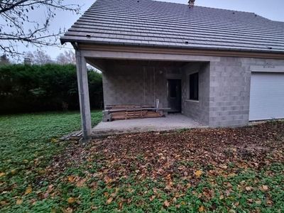 Vente maison 4 pièces 200 m² Sens (89100)