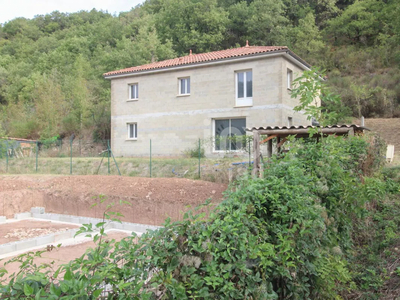 Vente maison 4 pièces 200 m² Versols-Et-Lapeyre (12400)