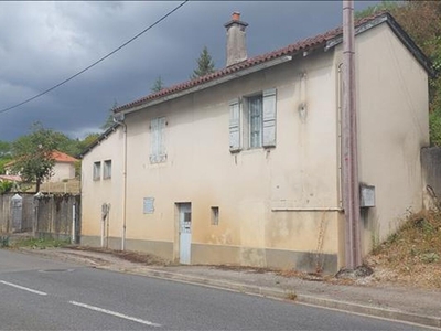 Vente maison 4 pièces 50 m² Villefranche-de-Rouergue (12200)