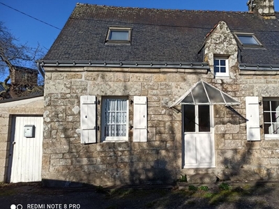 Vente maison 4 pièces 60 m² Persquen (56160)