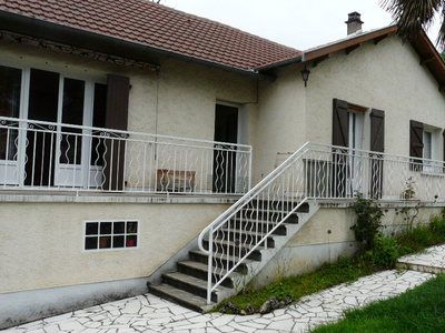 Vente maison 4 pièces 67 m² Capdenac-Gare (12700)