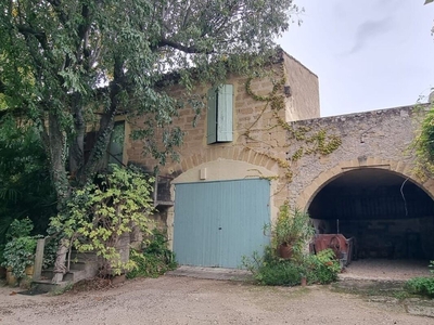 Vente maison 4 pièces 72 m² Gallargues-le-Montueux (30660)