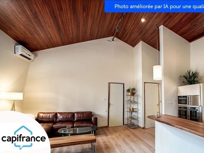 Vente maison 4 pièces 72 m² Saint-Laurent-du-Maroni (97320)