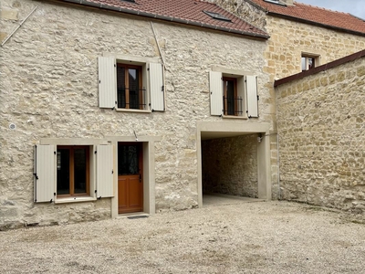 Vente maison 4 pièces 73 m² Neuville-sur-Oise (95000)