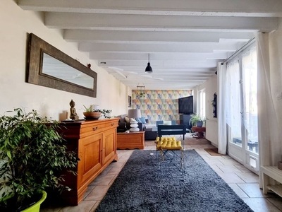 Vente maison 4 pièces 75 m² Le Havre (76620)