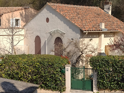 Vente maison 4 pièces 80 m² Aix-en-Provence (13090)