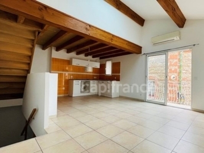 Vente maison 4 pièces 80 m² Cabestany (66330)