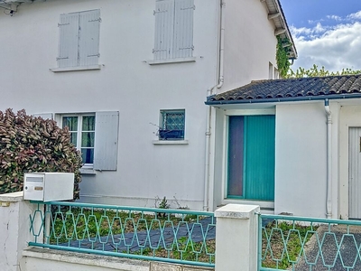 Vente maison 4 pièces 80 m² La Rochelle (17000)