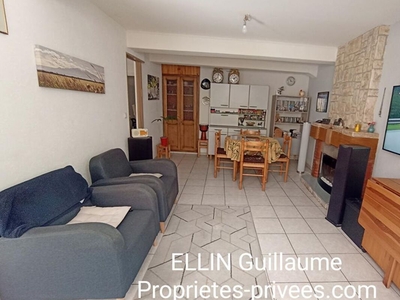 Vente maison 4 pièces 80 m² Saint-Paul-de-Fenouillet (66220)