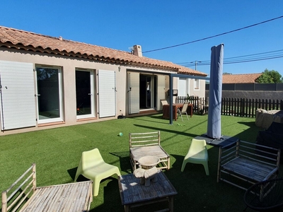 Vente maison 4 pièces 80 m² Solliès-Pont (83210)