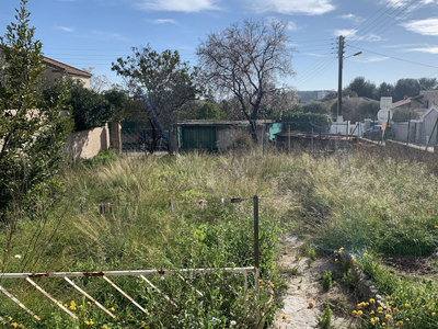 Vente maison 4 pièces 80 m² Toulon (83200)