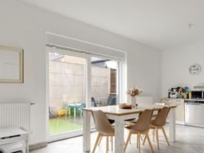Vente maison 4 pièces 80 m² Tourcoing (59200)